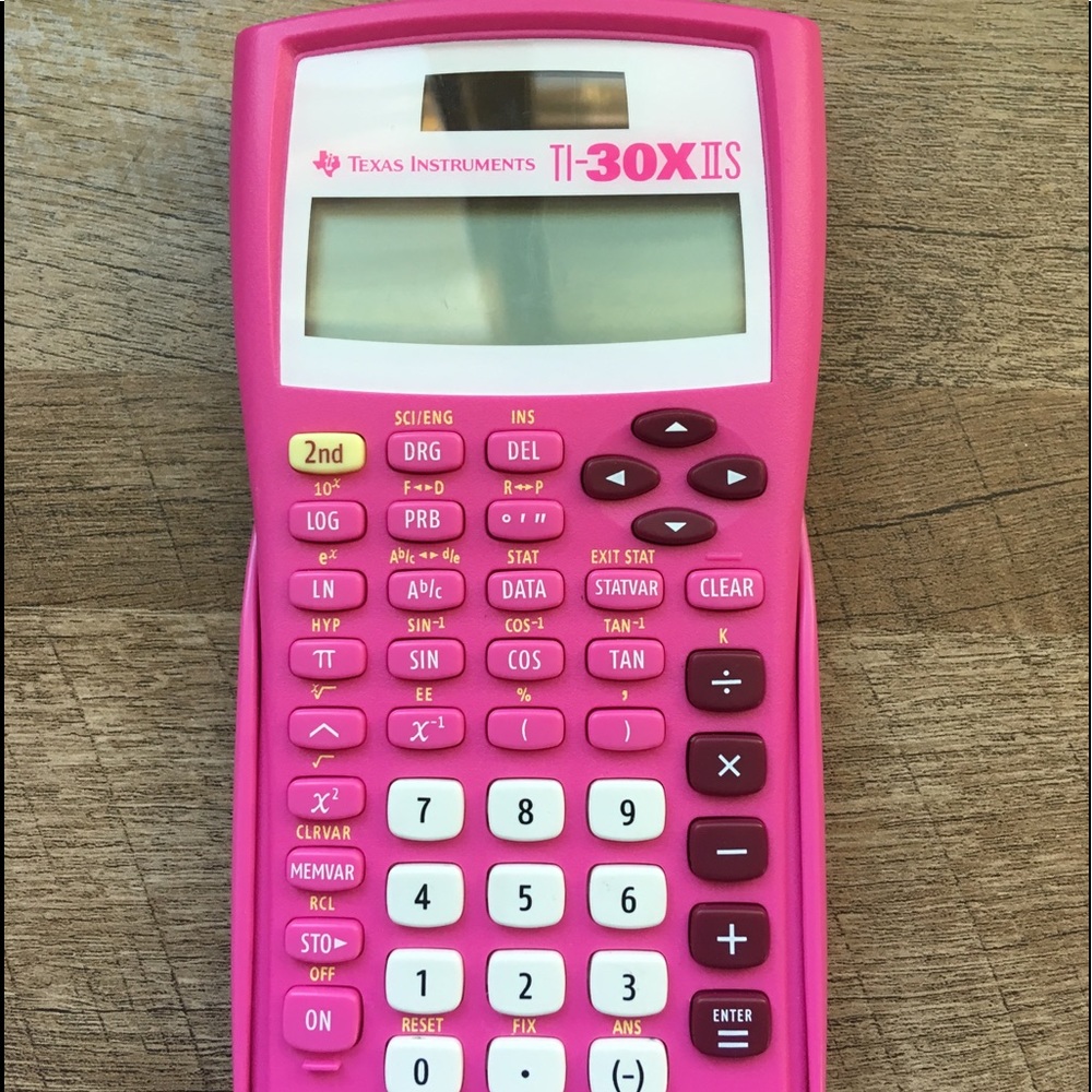 CALCULATOR